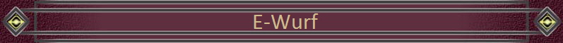 E-Wurf E-Wurf