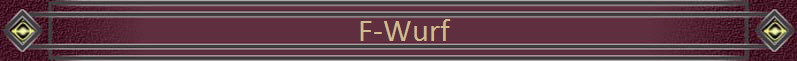 F-Wurf F-Wurf