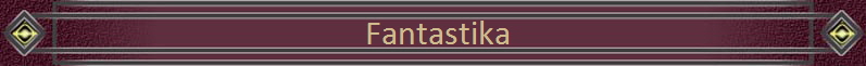 Fantastika