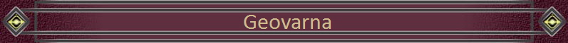 Geovarna