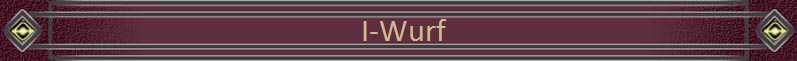 I-Wurf I-Wurf