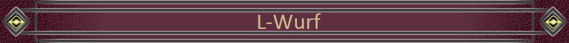 L-Wurf L-Wurf