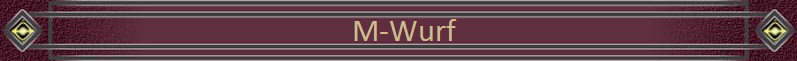 M-Wurf M-Wurf