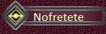 Nofretete