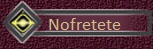 Nofretete