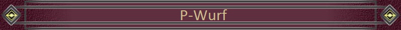 P-Wurf P-Wurf