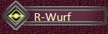 R-Wurf