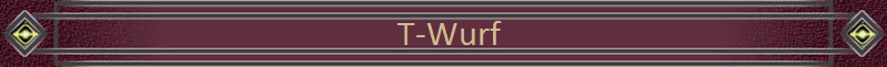 T-Wurf T-Wurf